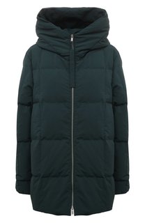 Пуховик Jil Sander