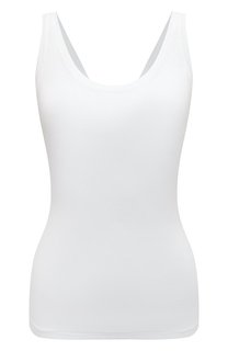 Топ из вискозы Zimmerli