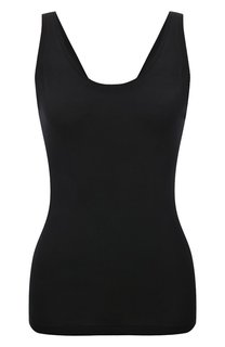 Топ из вискозы Zimmerli
