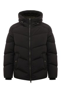 Пуховик Woolrich