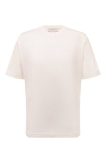 Хлопковая футболка Limitato