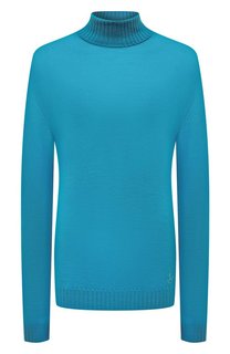Шерстяная водолазка Jil Sander