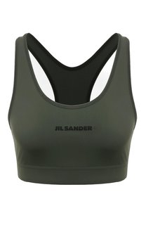 Бра-топ Jil Sander