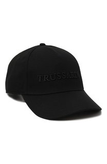 Бейсболка Trussardi