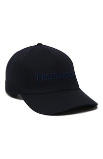 Бейсболка Trussardi