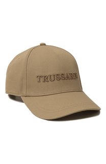 Бейсболка Trussardi