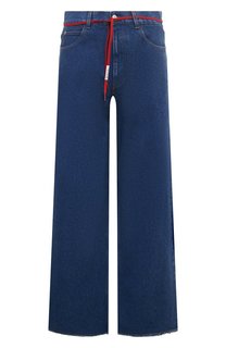 Джинсы Marni