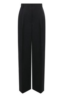 Шерстяные брюки Dries Van Noten