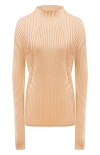 Пуловер из вискозы Jil Sander