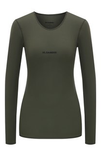 Лонгслив Jil Sander