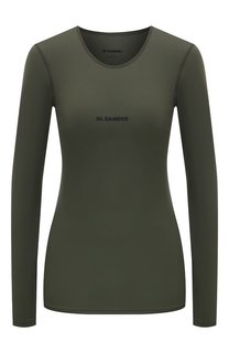 Лонгслив Jil Sander