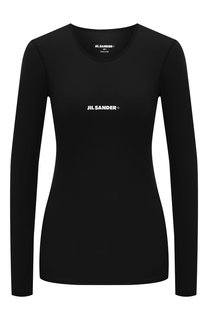 Лонгслив Jil Sander