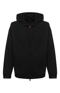 Кашемировая толстовка Kiton