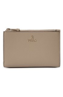 Кожаная обложка для паспорта Furla