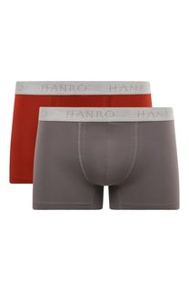 Комплект из двух боксеров Hanro