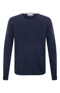 Кашемировый джемпер Brunello Cucinelli