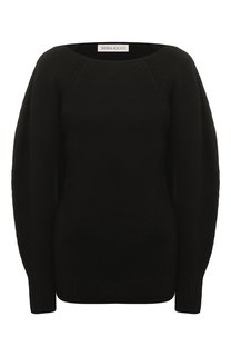 Пуловер из шерсти и кашемира Nina Ricci