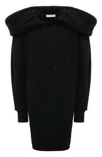 Хлопковое худи Nina Ricci