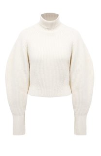 Шерстяной свитер Nina Ricci