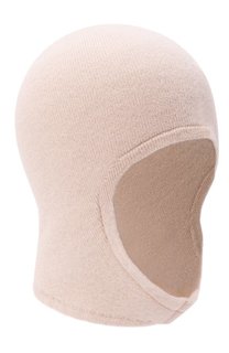 Капор из шерсти и кашемира Canoe