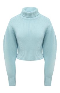 Свитер из шерсти и кашемира Nina Ricci