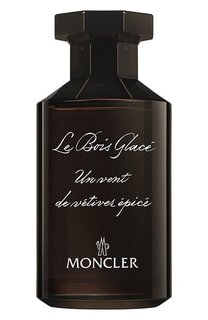 Парфюмерная вода Le Bois Glace (100ml) Moncler