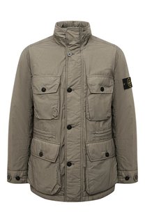 Утепленная куртка Stone Island