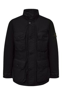 Утепленная куртка Stone Island