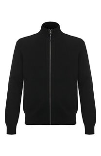 Кардиган из шерсти и хлопка Parajumpers