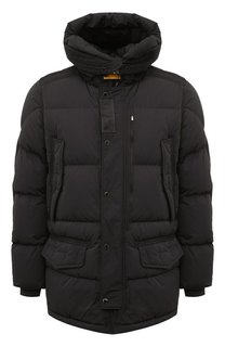 Пуховик Parajumpers