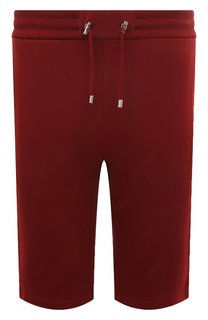 Хлопковые шорты Balmain