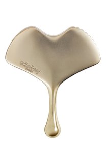 Массажер для лица Ginkgo Gua Sha Sisley