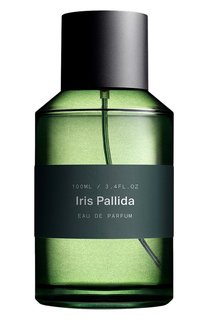 Парфюмерная вода Iris Pallida (100ml) MARIE JEANNE