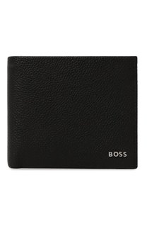 Кожаное портмоне BOSS