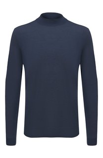 Шерстяная водолазка Svevo