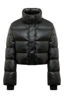 Утепленная куртка Juun.J