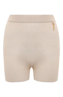 Шорты из вискозы Jacquemus