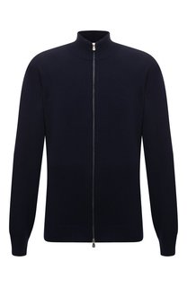 Кашемировый кардиган Brunello Cucinelli