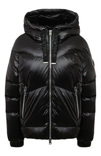 Утепленная куртка Woolrich