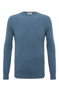 Кашемировый джемпер Piacenza Cashmere 1733