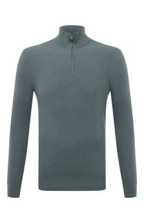 Кашемировый свитер Piacenza Cashmere 1733