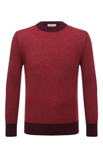 Кашемировый джемпер Piacenza Cashmere 1733