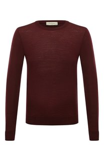 Шерстяной джемпер Piacenza Cashmere 1733