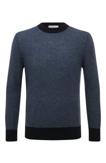 Кашемировый джемпер Piacenza Cashmere 1733