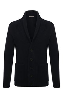 Шерстяной кардиган Corneliani