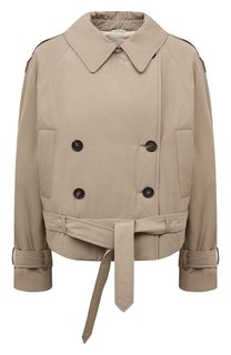 Куртка Brunello Cucinelli