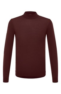 Шерстяная водолазка Piacenza Cashmere 1733