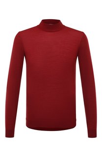 Шерстяная водолазка Piacenza Cashmere 1733