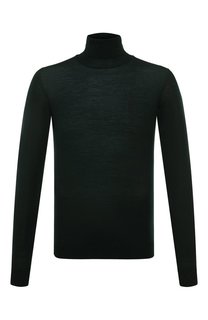 Шерстяная водолазка Piacenza Cashmere 1733