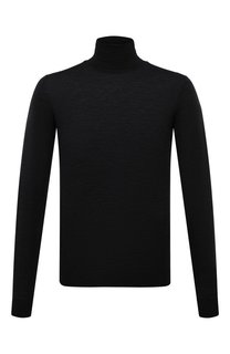 Шерстяная водолазка Piacenza Cashmere 1733